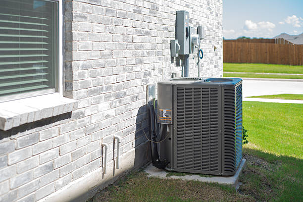 Reliable Hvac Installation contractor in Redmond, OR by FH HVAC